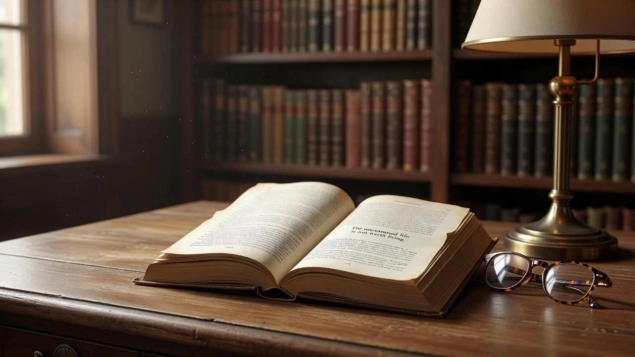 Pensamiento humanista: educación, medios y bien común